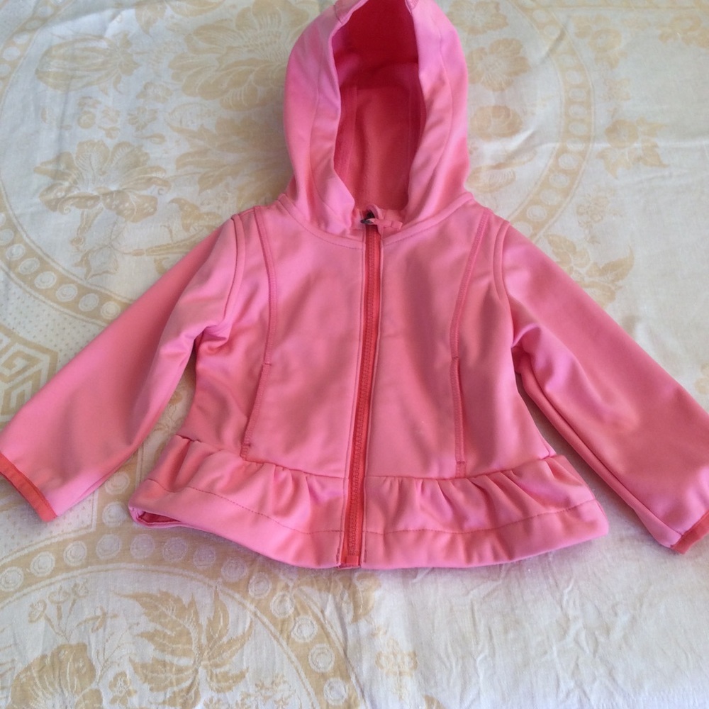Beautiful pin jacket